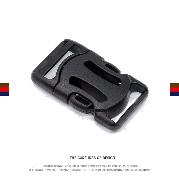 M673-26 Clasp Buckle