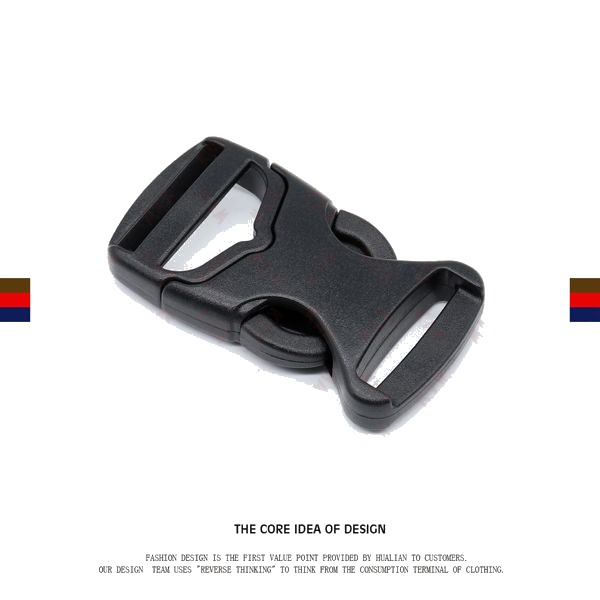 M674-25 Clasp Buckle