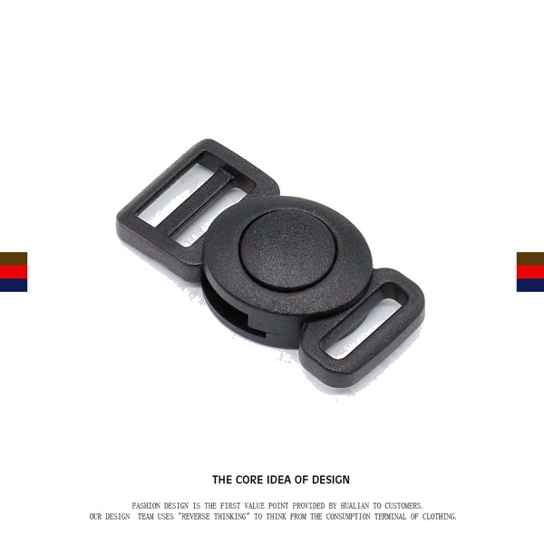 M677-10 Clasp Buckle