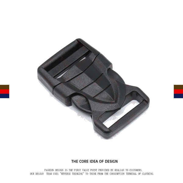 M679-25 Clasp Buckle