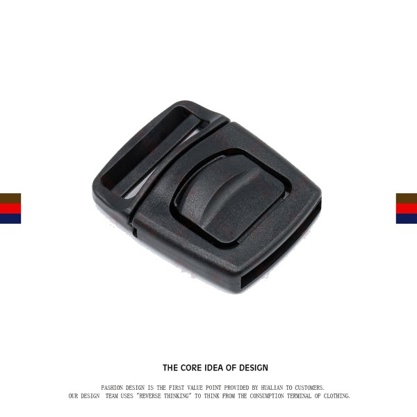 M680-25 Clasp Buckle