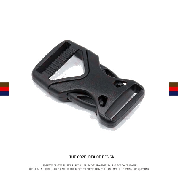 M684-25 Clasp Buckle