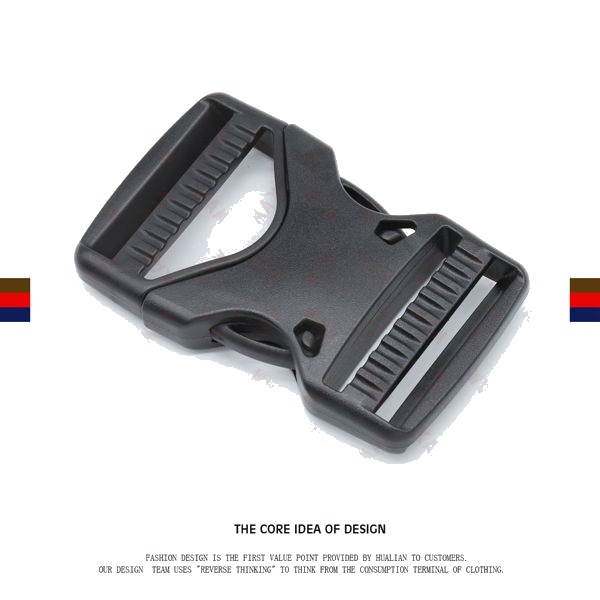 M684D-38 Clasp Buckle
