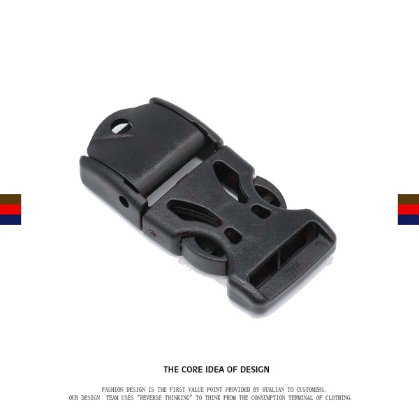 M693-20 Clasp Buckle