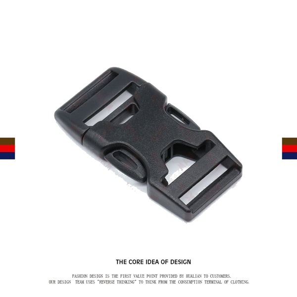 M694B-20 Clasp Buckle