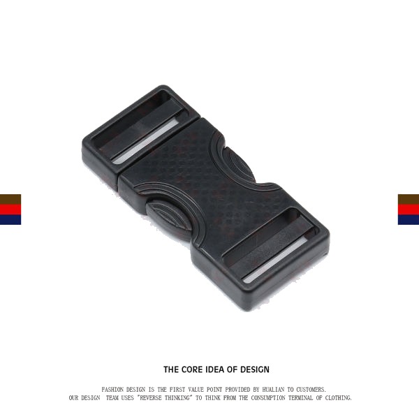 M695-20 Clasp Buckle