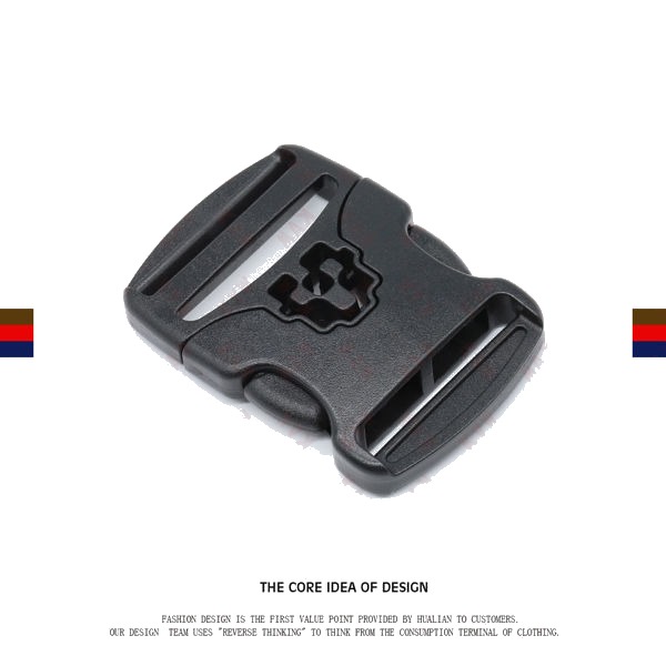 M697-38 Clasp Buckle