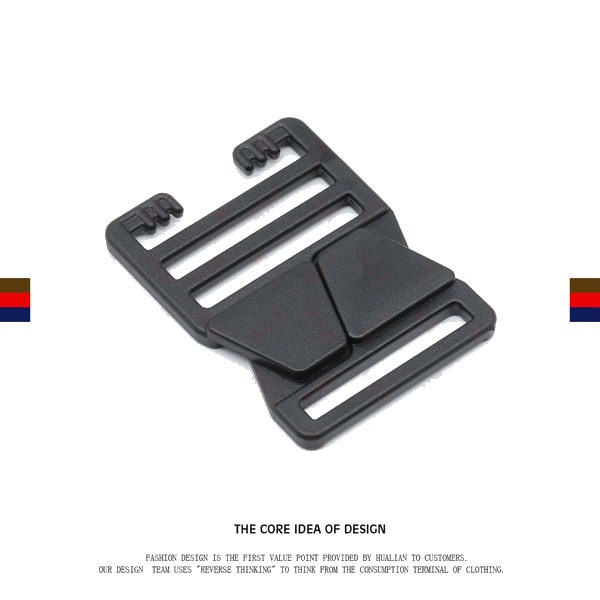 M708-30 Clasp Buckle