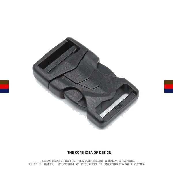 M713A-20 Clasp Buckle