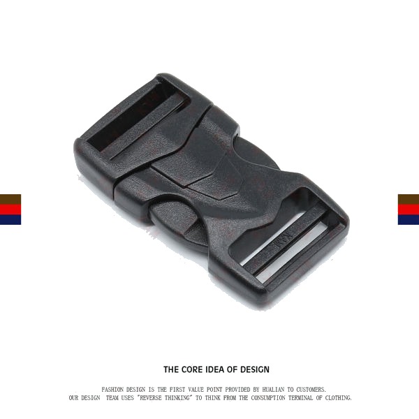 M713B-20 Clasp Buckle