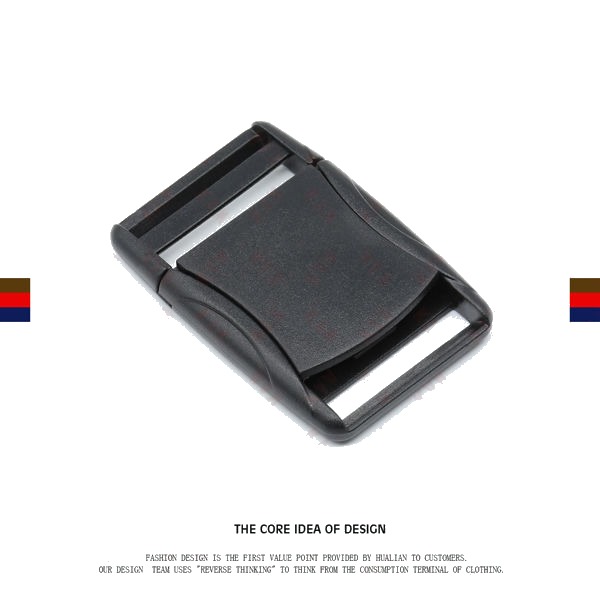 M730-30 Clasp Buckle