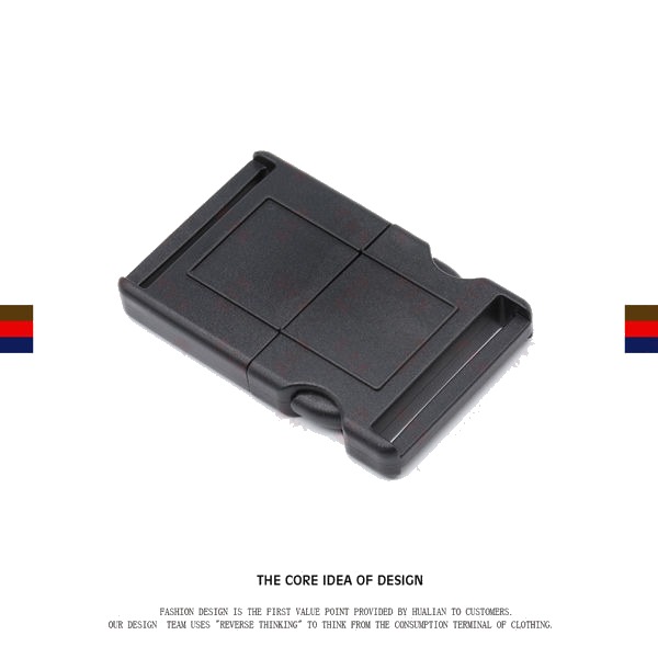 M738-50 Clasp Buckle