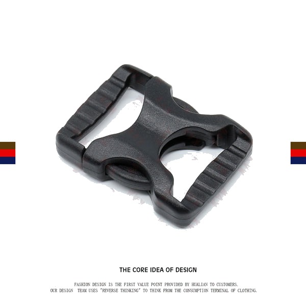 M741-25 Clasp Buckle