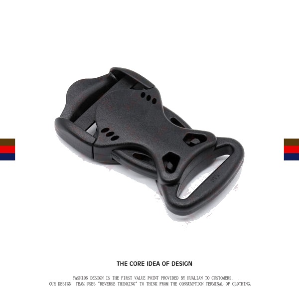 M746-25 Clasp Buckle
