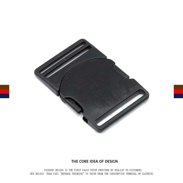 M755-35 Clasp Buckle
