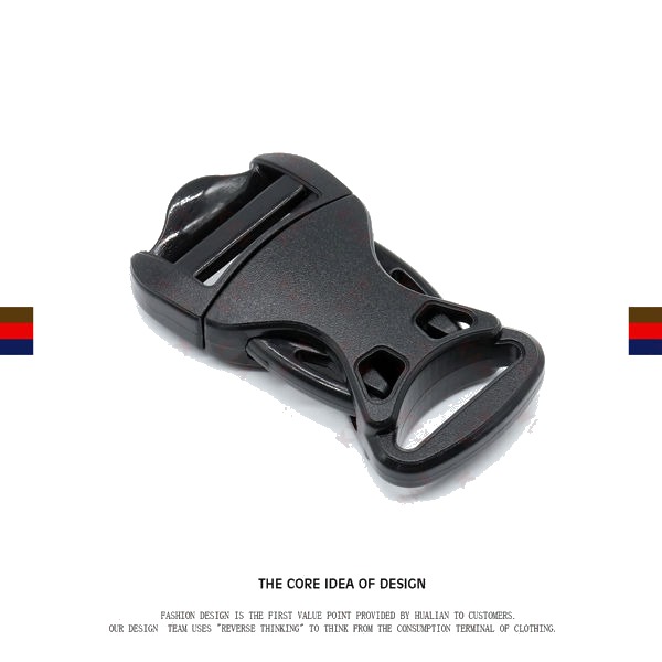 M762A-20 Clasp Buckle