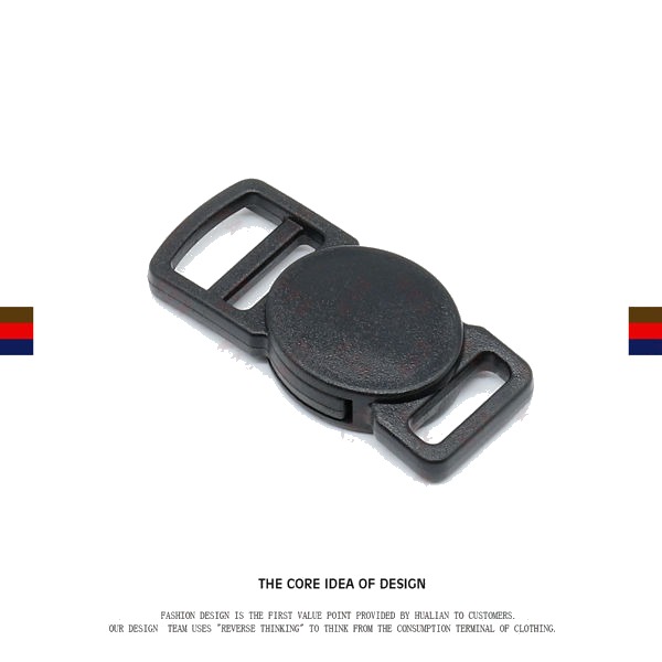 M770-10 Clasp Buckle
