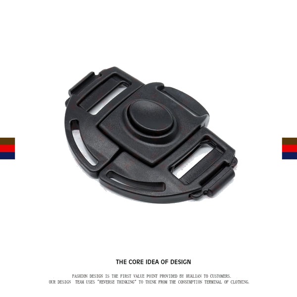 M777-25 Clasp Buckle