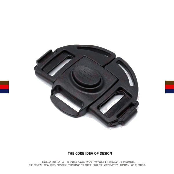 M777D-25 Clasp Buckle