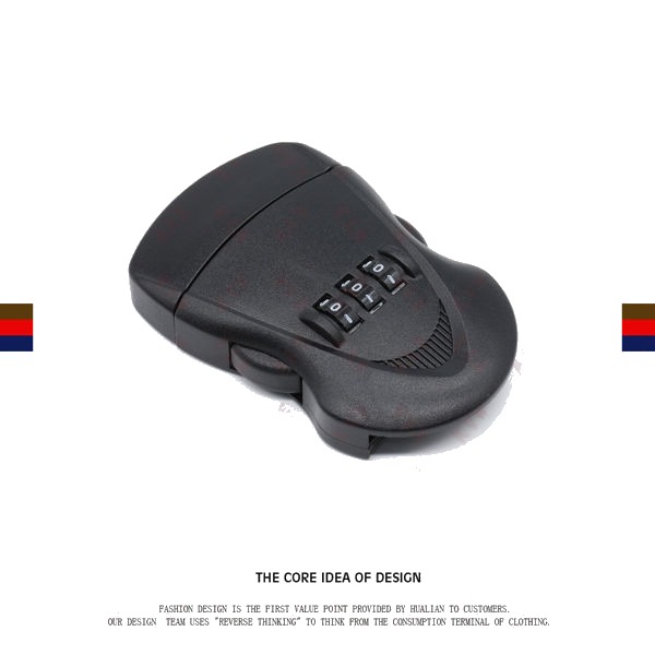 M778-50 Clasp Buckle