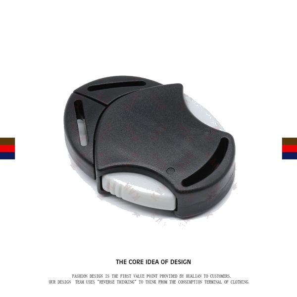 M781-22x27 Clasp Buckle