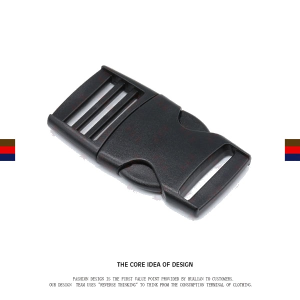 M782-25 Clasp Buckle