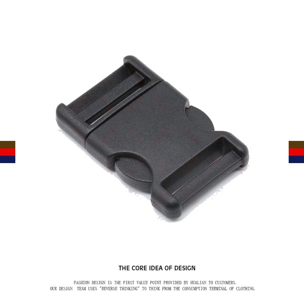 M783-25 Clasp Buckle