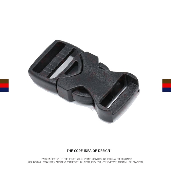 M785-20 Clasp Buckle