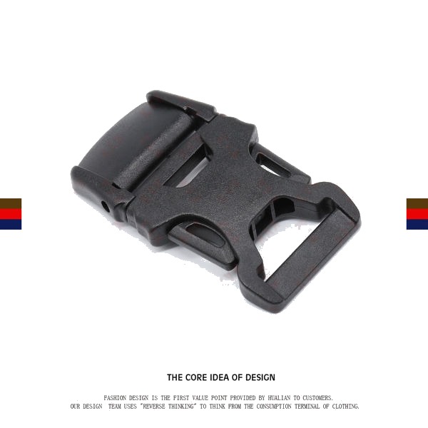 M786-25 Clasp Buckle