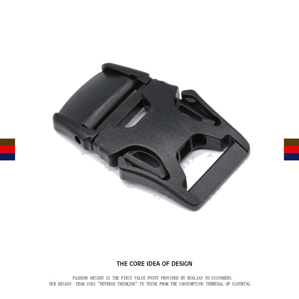 M787-25 Clasp Buckle