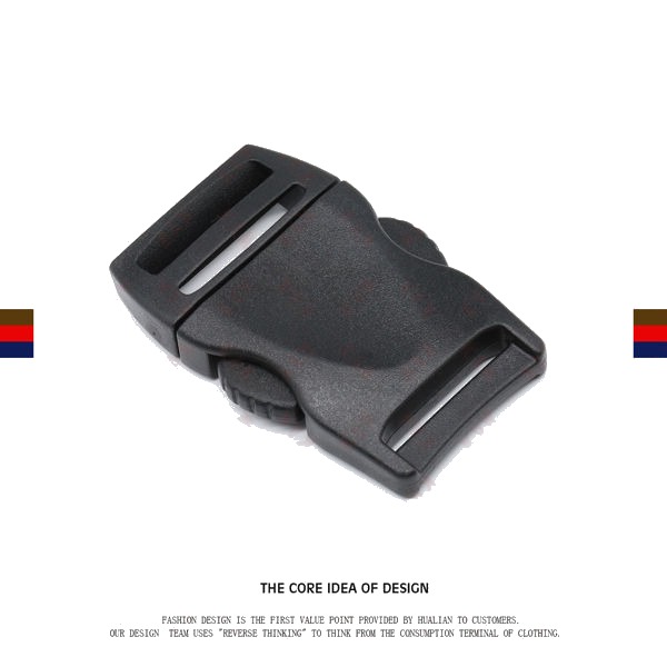 M788-25 Clasp Buckle
