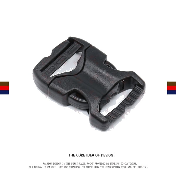 M789-25 Clasp Buckle