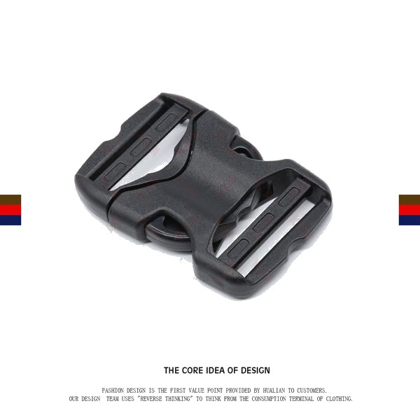 M789B-38 Clasp Buckle