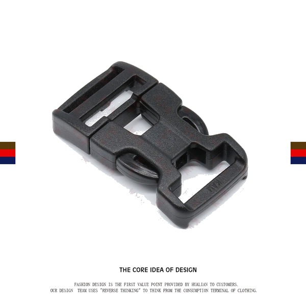 M792A-20 Clasp Buckle