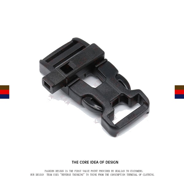 M792C-20 Clasp Buckle