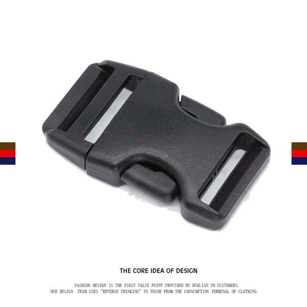 M794A-25 Clasp Buckle