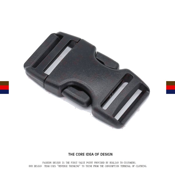 M794B-25 Clasp Buckle