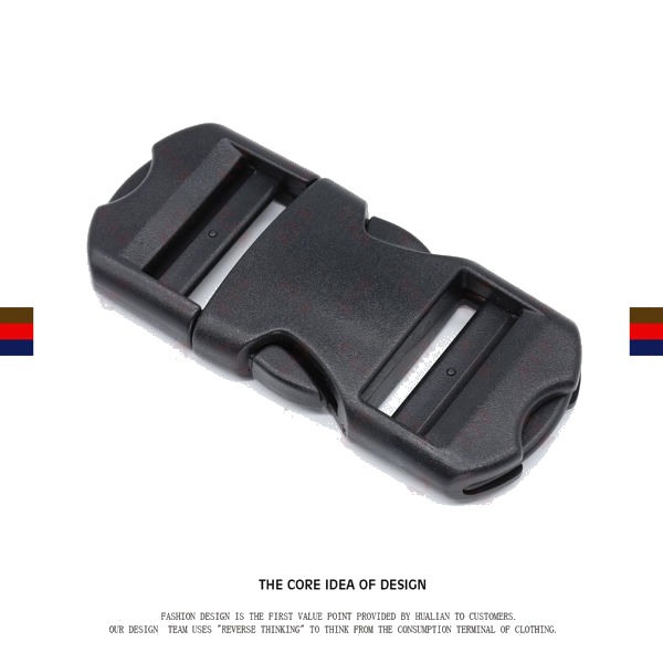 M795-39 Clasp Buckle
