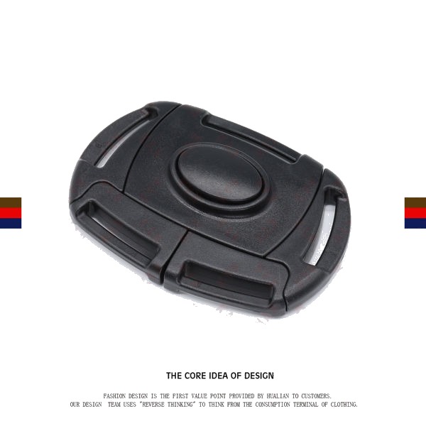 M797-25x30 Clasp Buckle