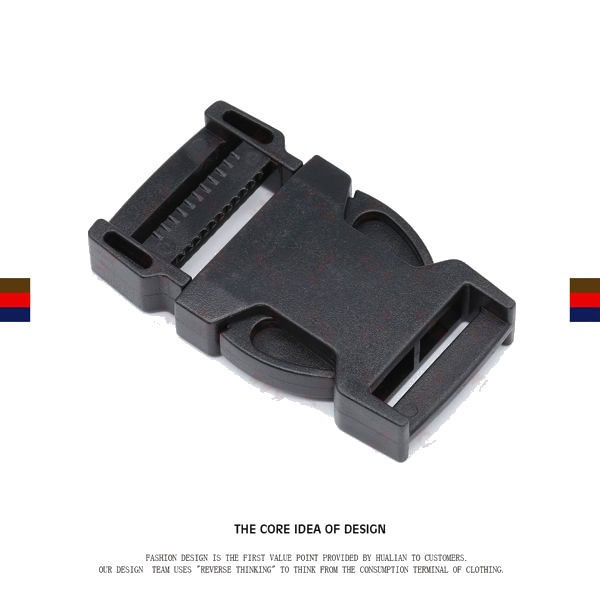 M807-25 Clasp Buckle