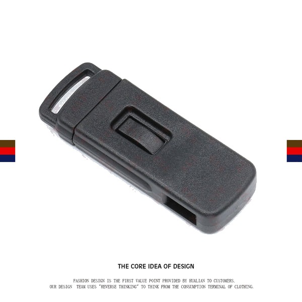 M821-12 Clasp Buckle