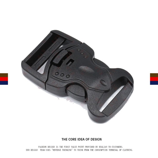 M830-25 Clasp Buckle