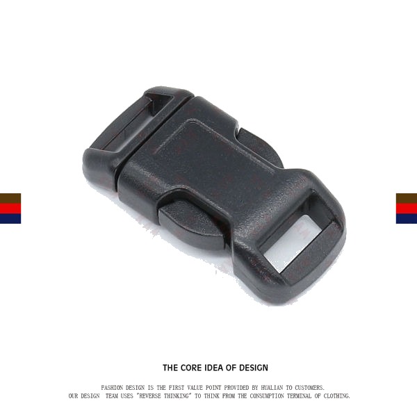 M841-8.5 Clasp Buckle