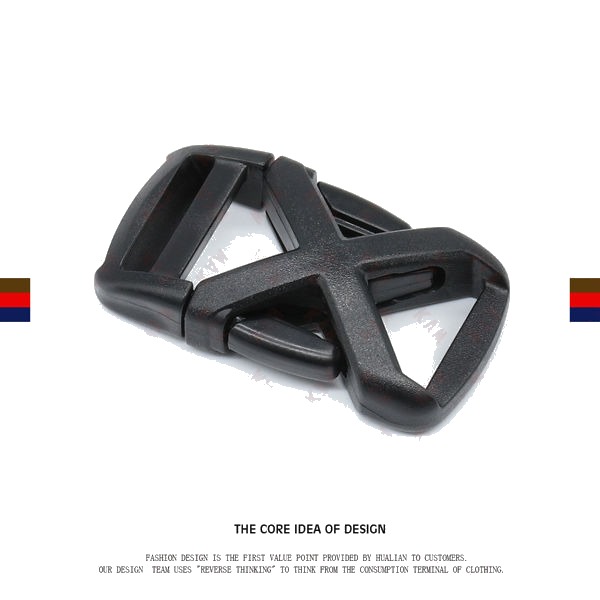 M844A-15 Clasp Buckle