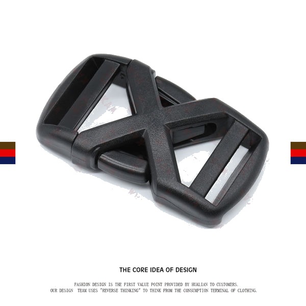 M844B-25 Clasp Buckle