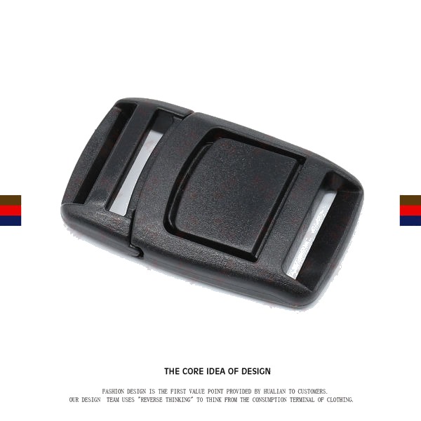 M846-20 Clasp Buckle