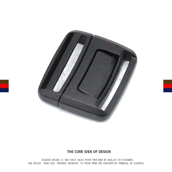 M851-20 Clasp Buckle