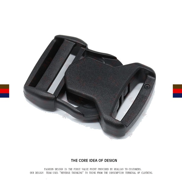 M852-25 Clasp Buckle