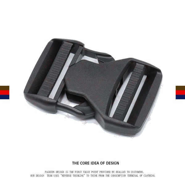 M852D-38 Clasp Buckle