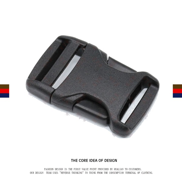 M860-25 Clasp Buckle